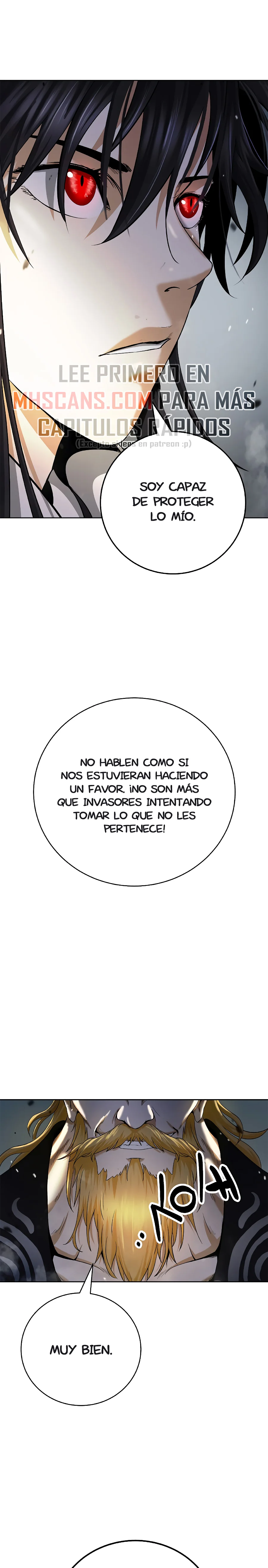 Read Relatos Fantásticos del Sabio Inmortal ES Manga Online