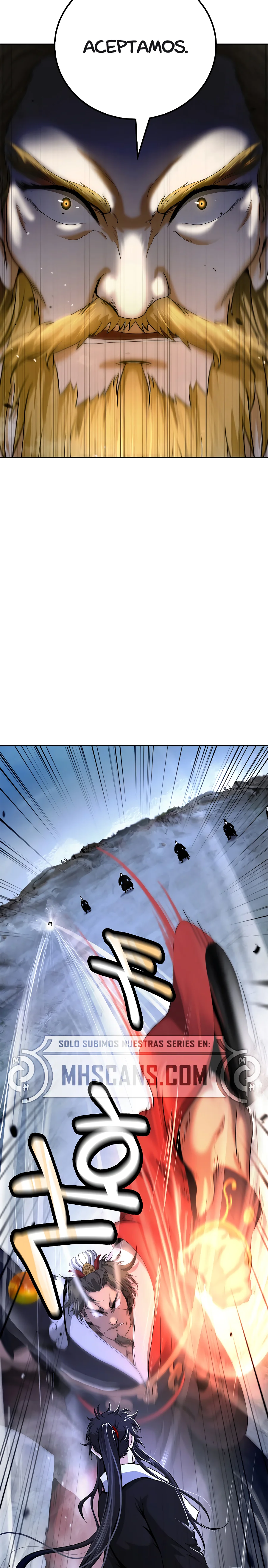 Read Relatos Fantásticos del Sabio Inmortal ES Manga Online