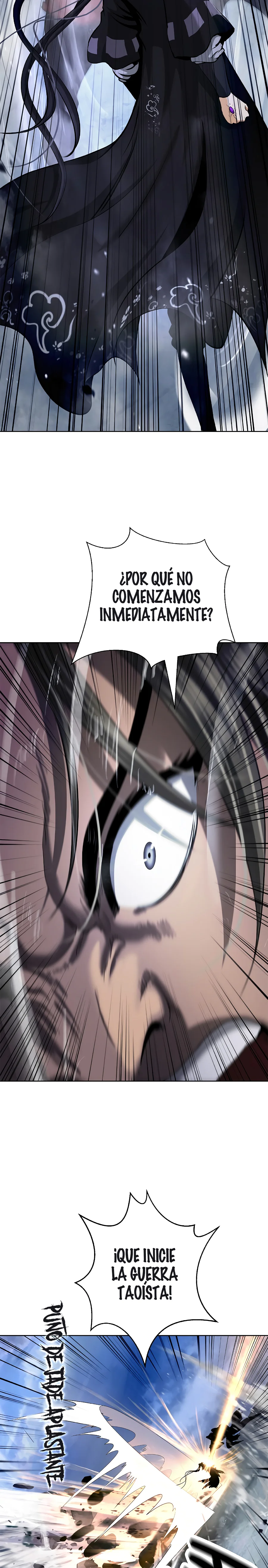 Read Relatos Fantásticos del Sabio Inmortal ES Manga Online