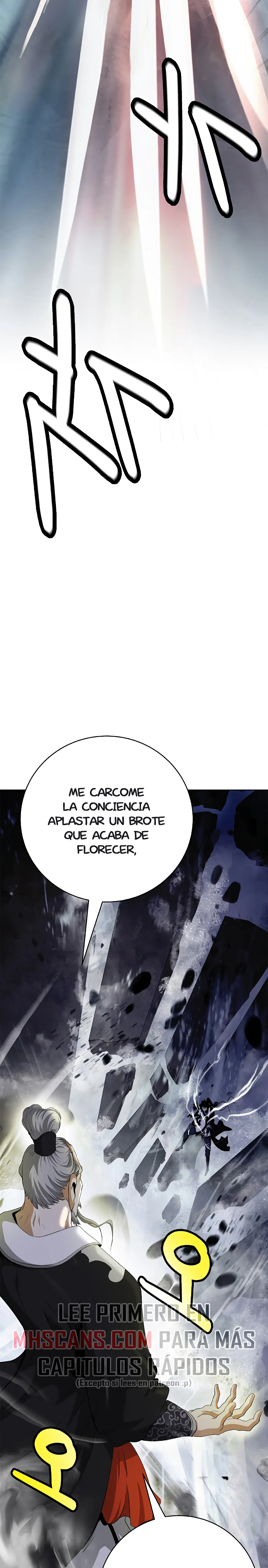 Read Relatos Fantásticos del Sabio Inmortal ES Manga Online