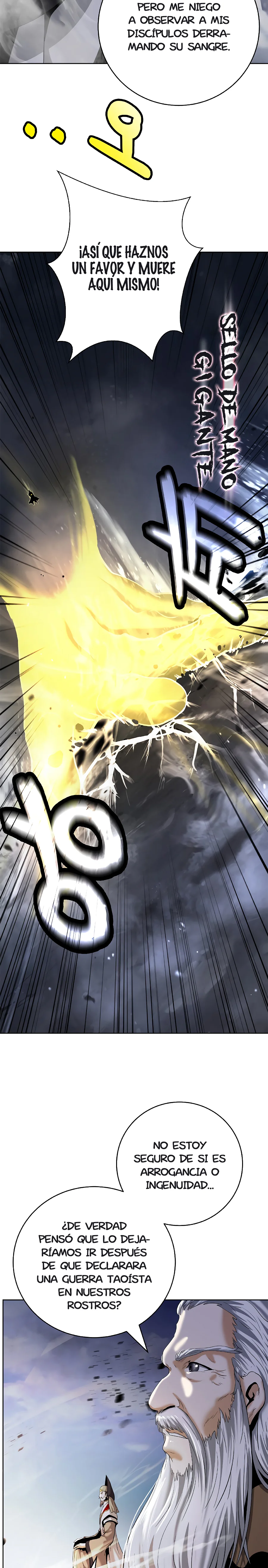 Read Relatos Fantásticos del Sabio Inmortal ES Manga Online