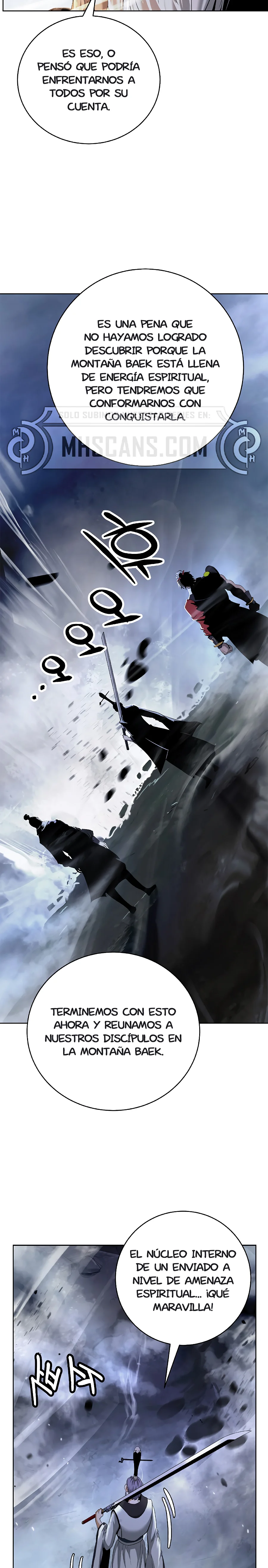 Read Relatos Fantásticos del Sabio Inmortal ES Manga Online