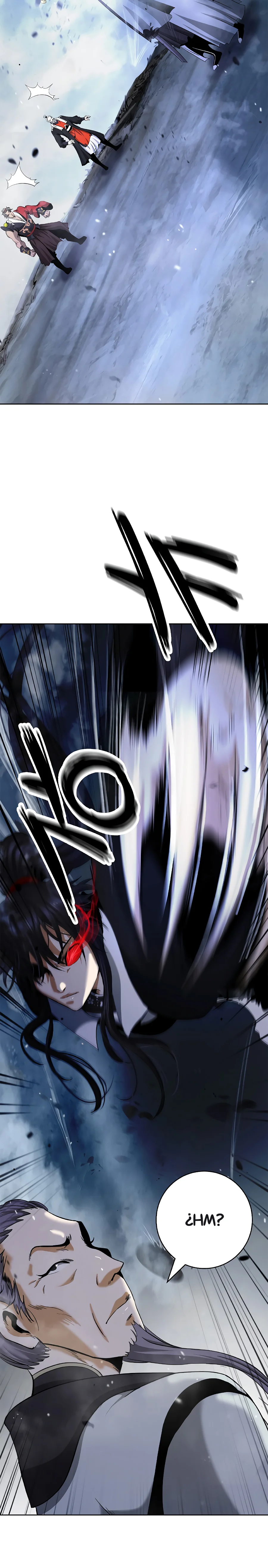 Read Relatos Fantásticos del Sabio Inmortal ES Manga Online