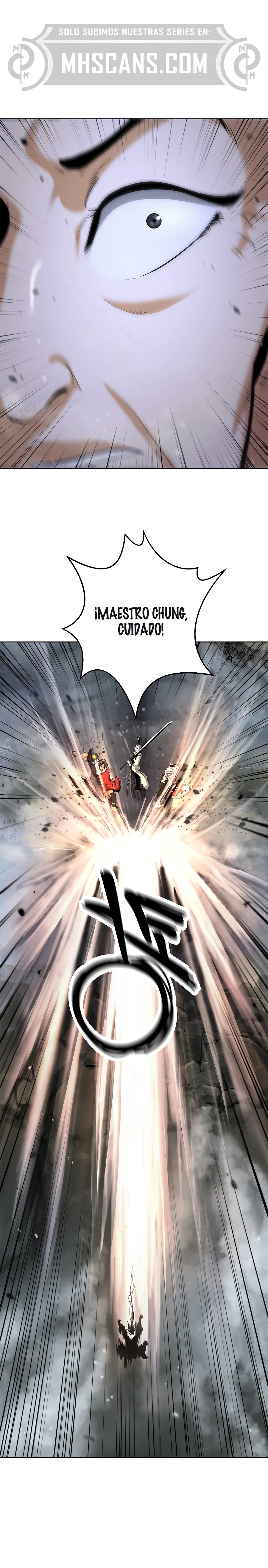 Read Relatos Fantásticos del Sabio Inmortal ES Manga Online