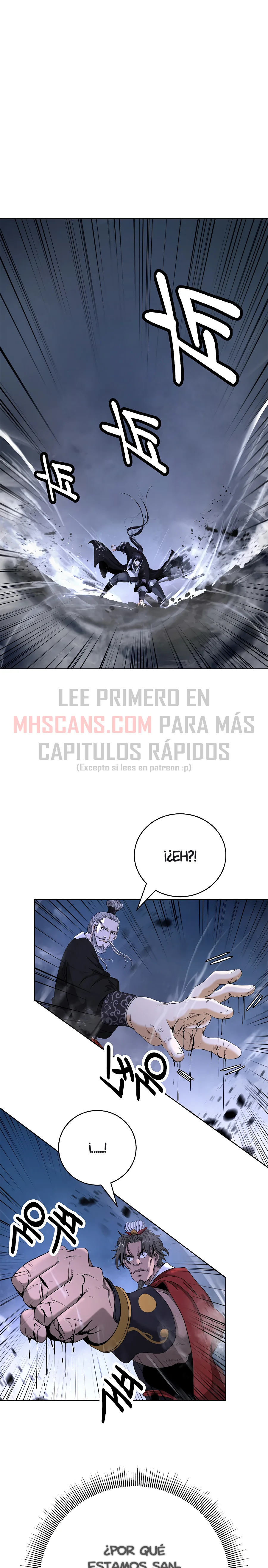 Read Relatos Fantásticos del Sabio Inmortal ES Manga Online