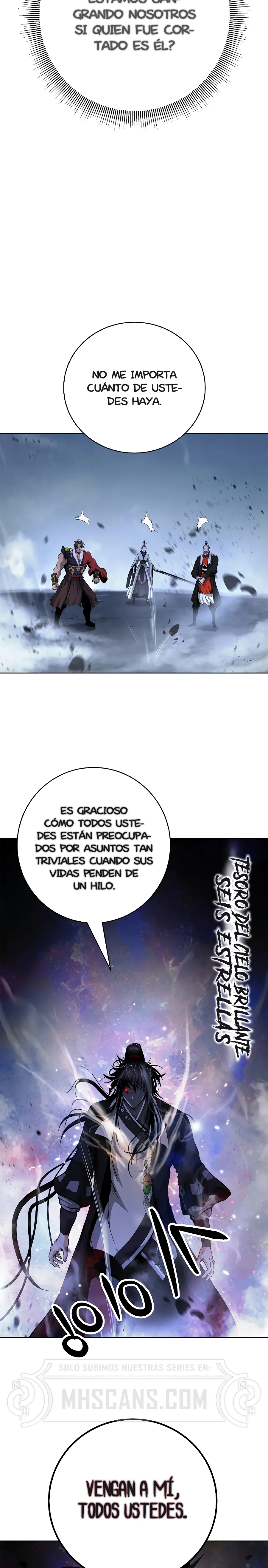 Read Relatos Fantásticos del Sabio Inmortal ES Manga Online