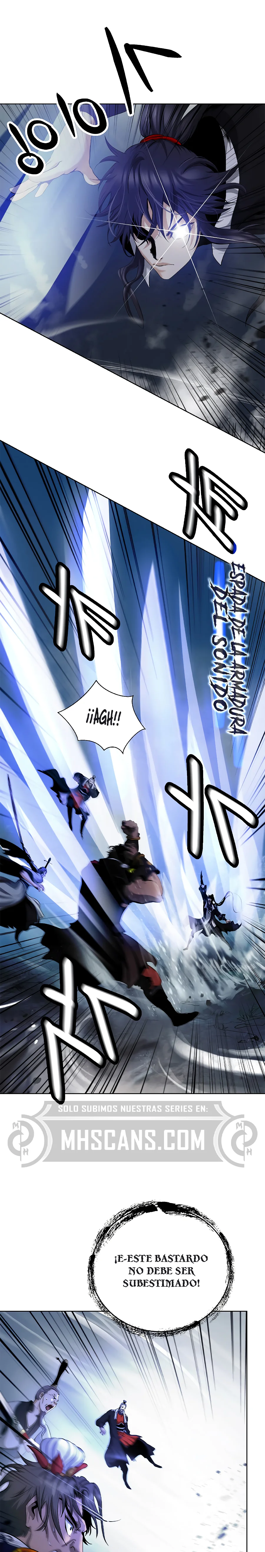 Read Relatos Fantásticos del Sabio Inmortal ES Manga Online