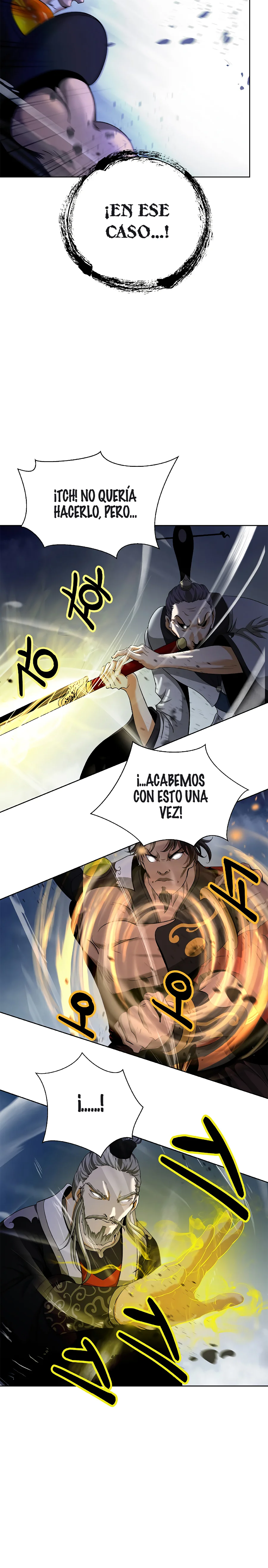 Read Relatos Fantásticos del Sabio Inmortal ES Manga Online
