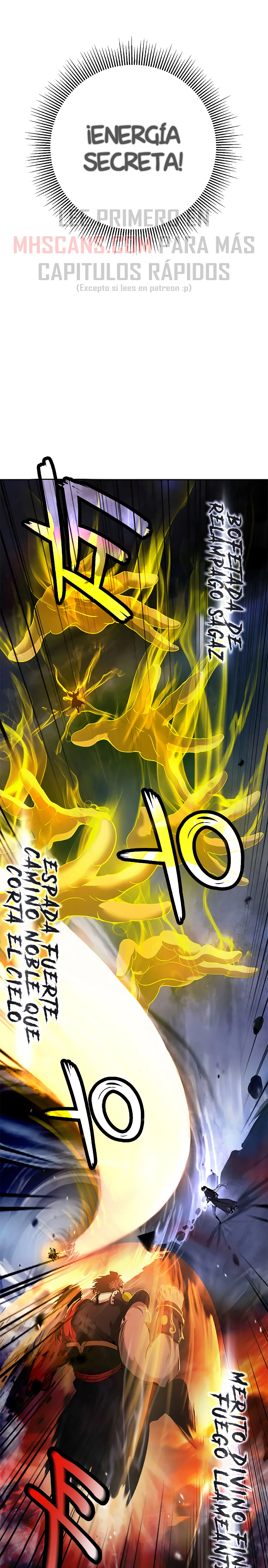 Read Relatos Fantásticos del Sabio Inmortal ES Manga Online