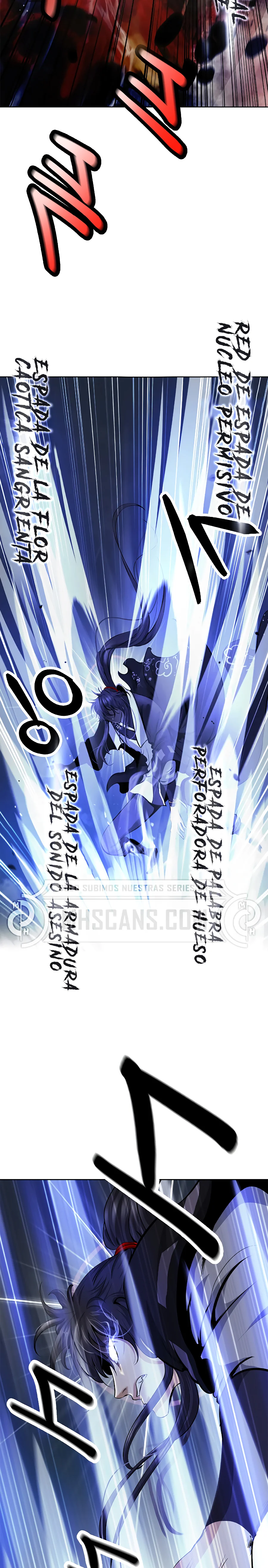 Read Relatos Fantásticos del Sabio Inmortal ES Manga Online