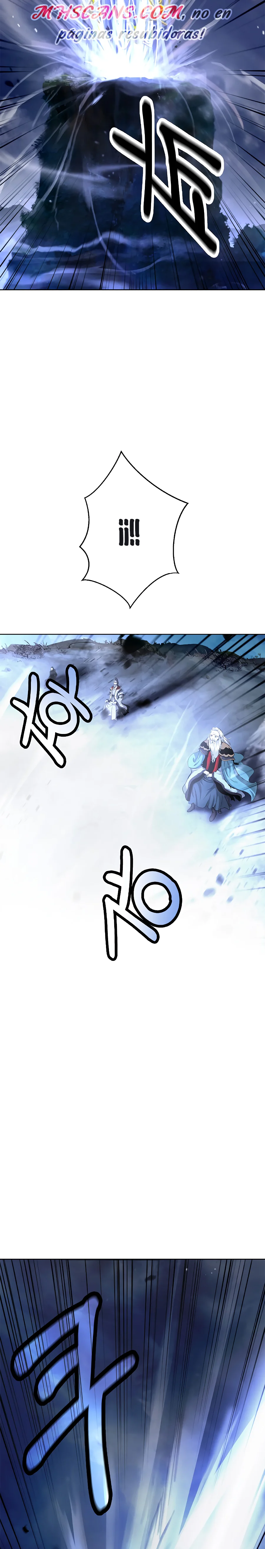 Read Relatos Fantásticos del Sabio Inmortal ES Manga Online