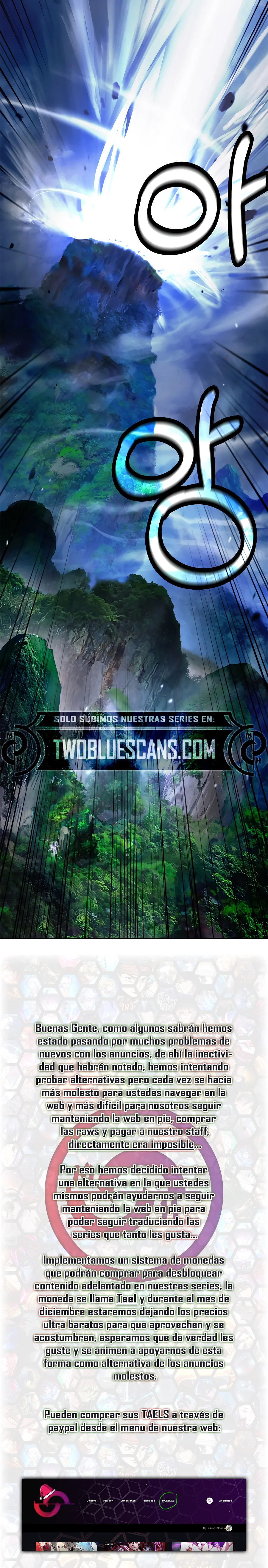 Read Relatos Fantásticos del Sabio Inmortal ES Manga Online