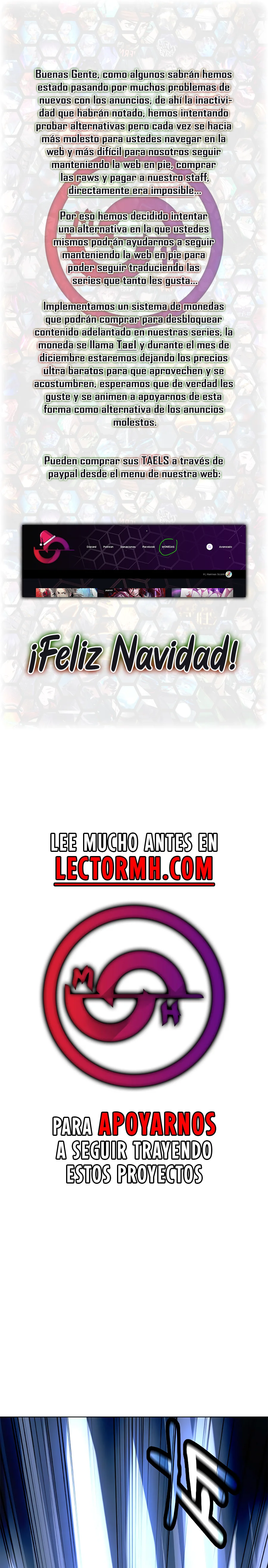 Read Relatos Fantásticos del Sabio Inmortal ES Manga Online