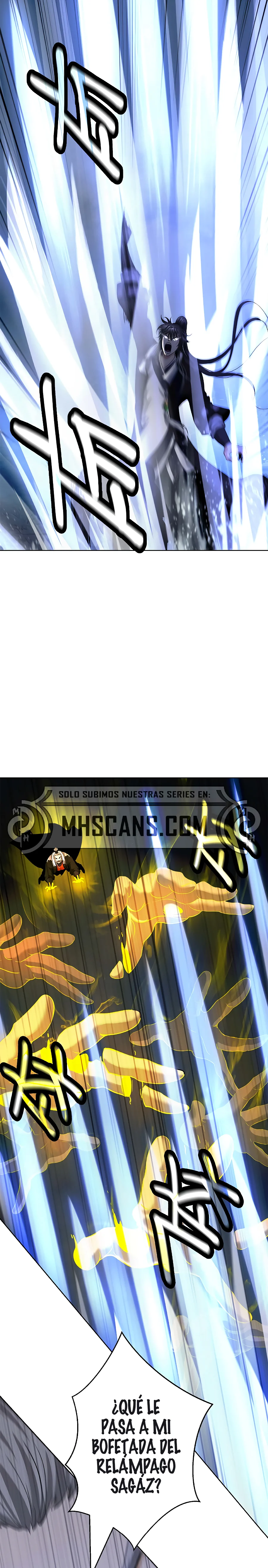 Read Relatos Fantásticos del Sabio Inmortal ES Manga Online