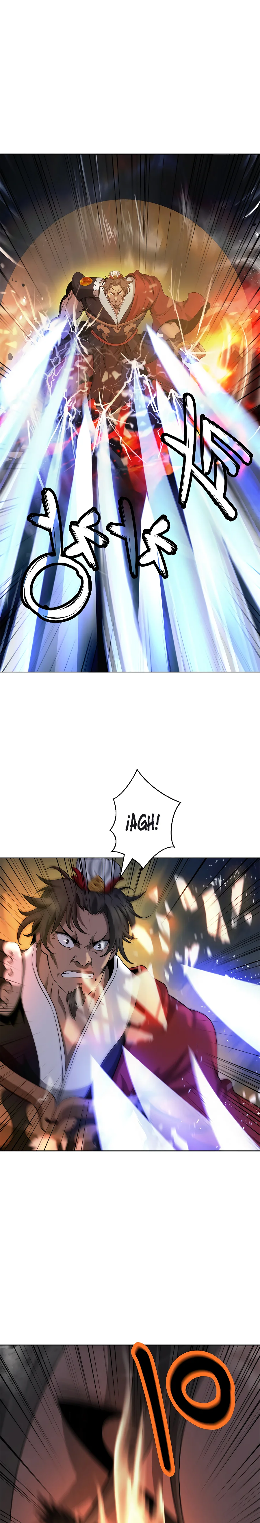 Read Relatos Fantásticos del Sabio Inmortal ES Manga Online