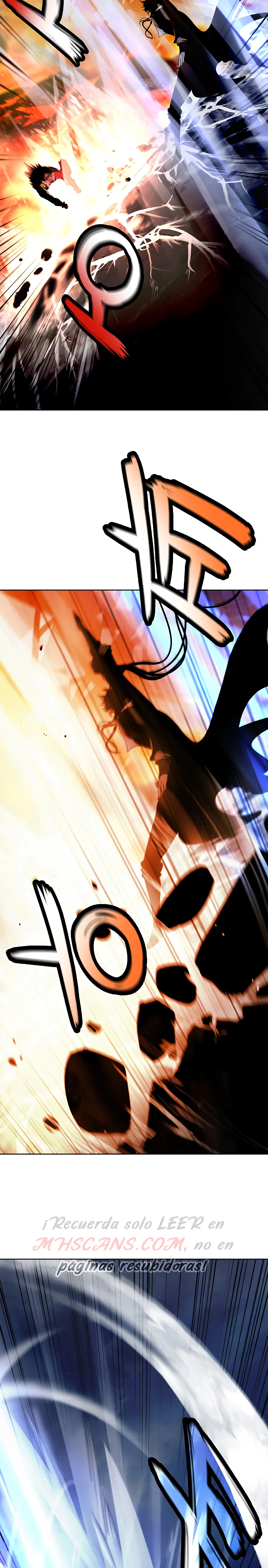 Read Relatos Fantásticos del Sabio Inmortal ES Manga Online