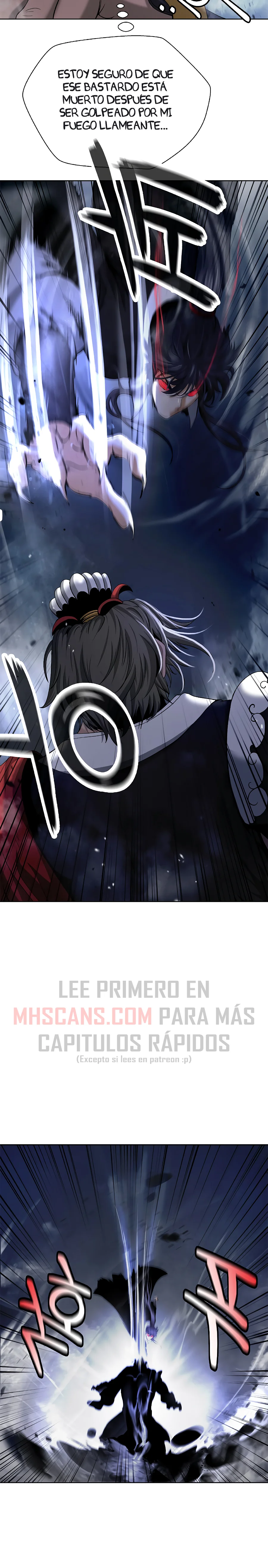 Read Relatos Fantásticos del Sabio Inmortal ES Manga Online