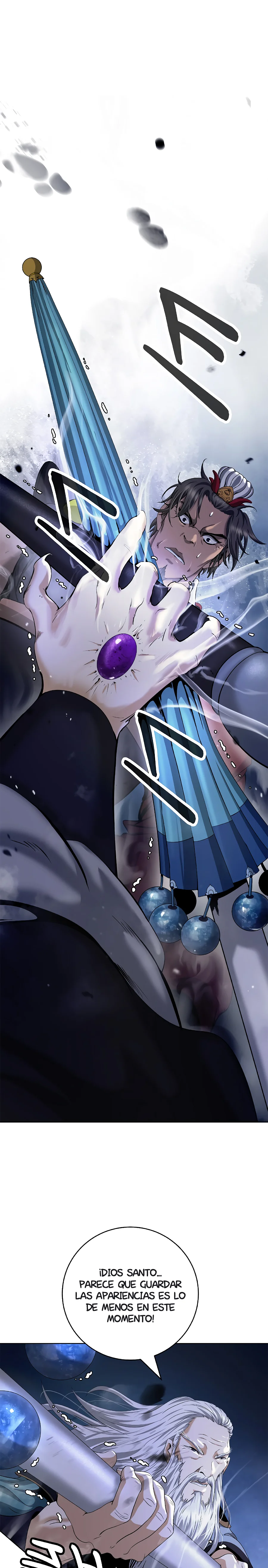 Read Relatos Fantásticos del Sabio Inmortal ES Manga Online