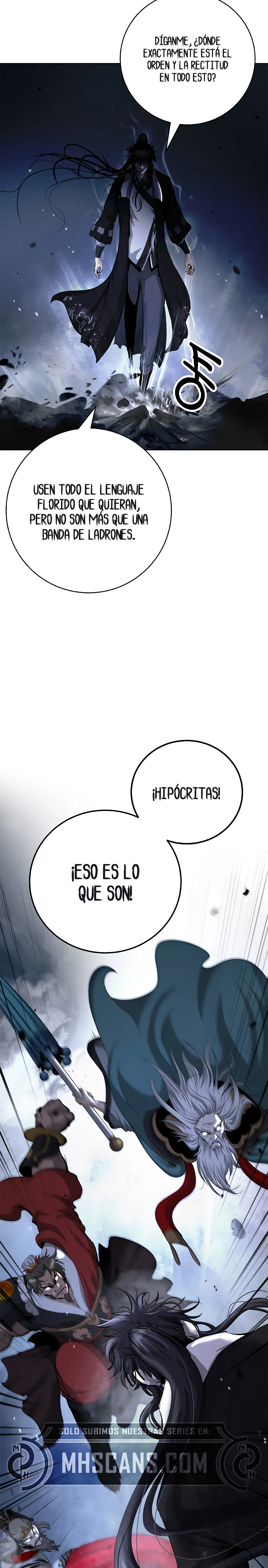 Read Relatos Fantásticos del Sabio Inmortal ES Manga Online