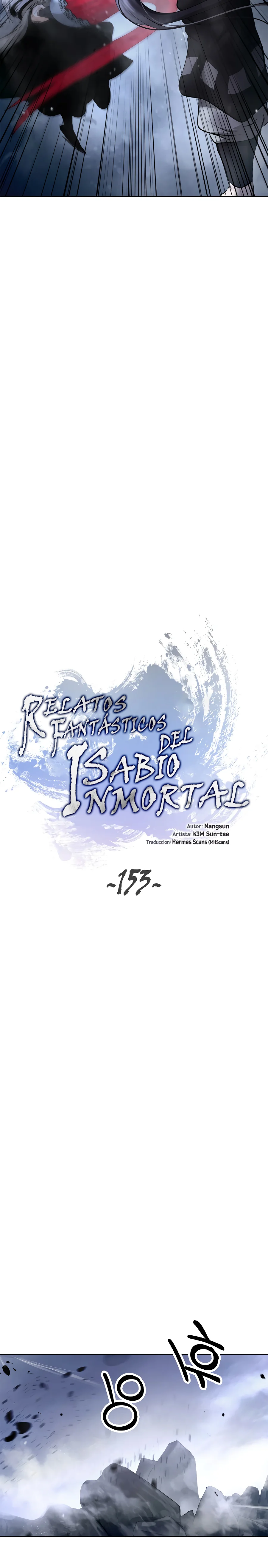 Read Relatos Fantásticos del Sabio Inmortal ES Manga Online