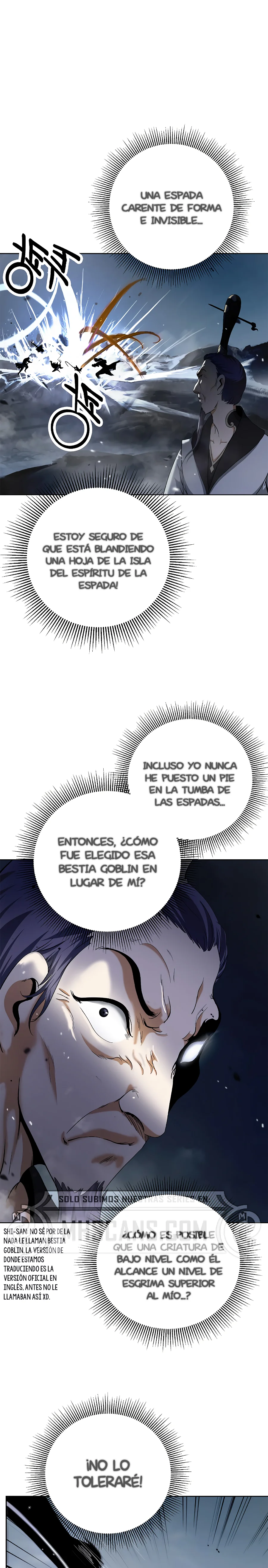 Read Relatos Fantásticos del Sabio Inmortal ES Manga Online