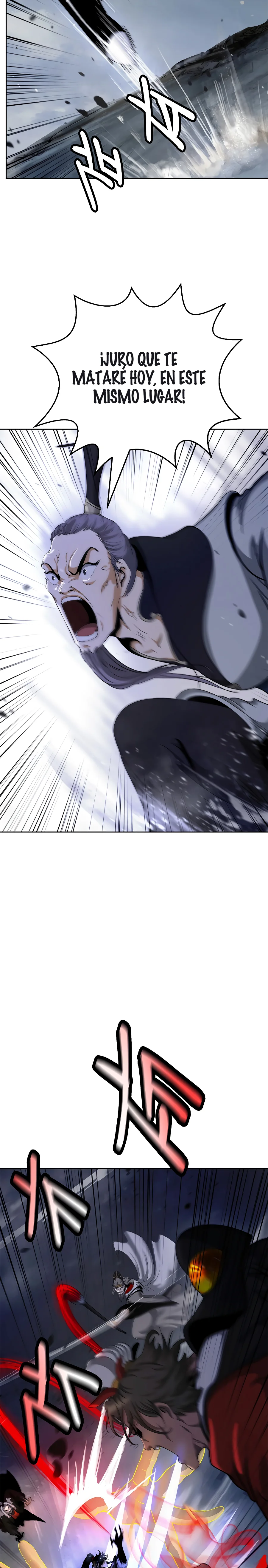 Read Relatos Fantásticos del Sabio Inmortal ES Manga Online