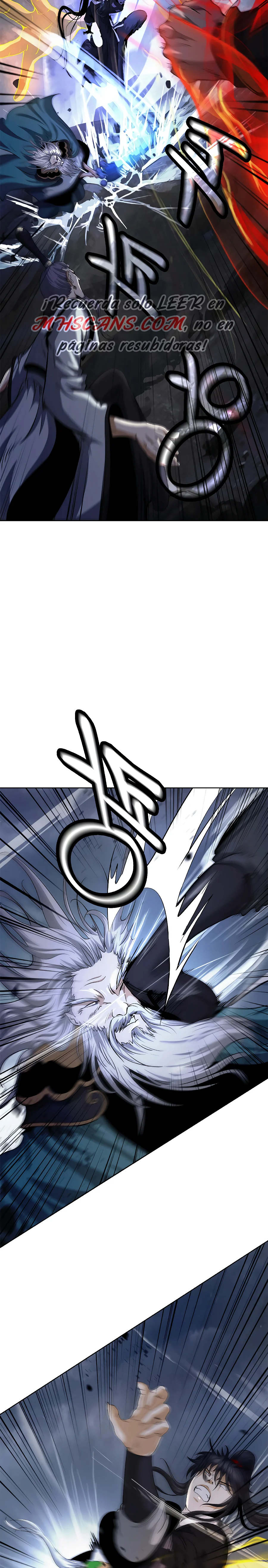 Read Relatos Fantásticos del Sabio Inmortal ES Manga Online