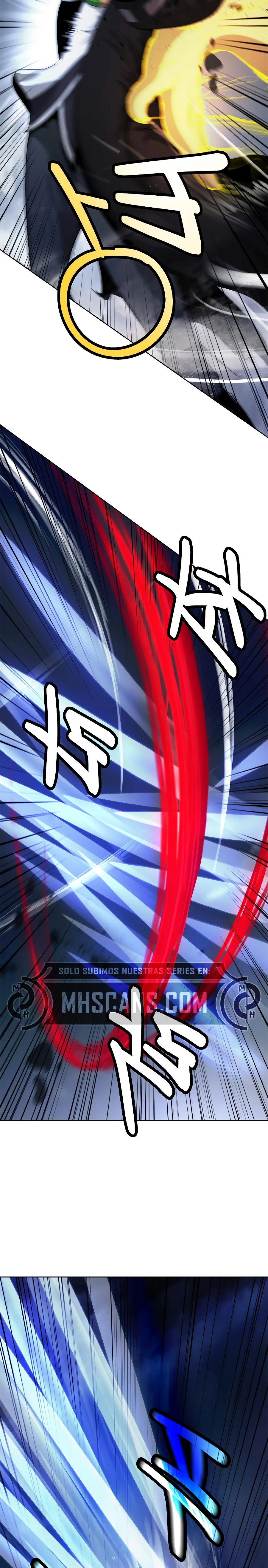 Read Relatos Fantásticos del Sabio Inmortal ES Manga Online