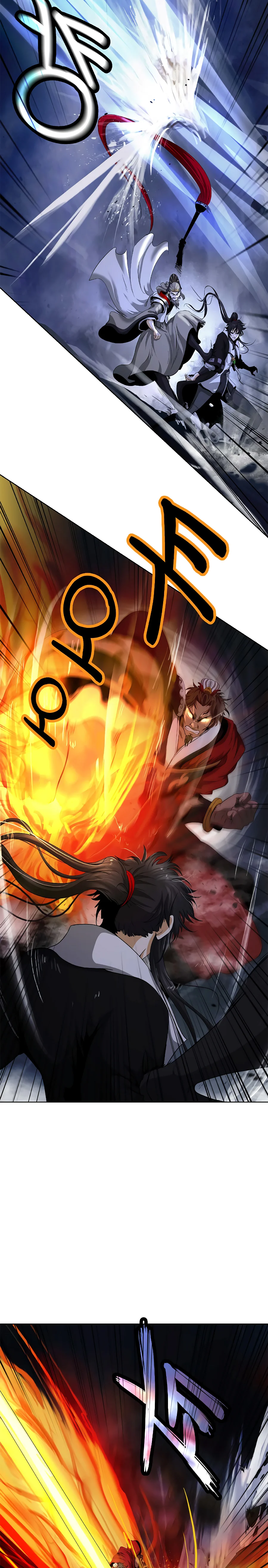 Read Relatos Fantásticos del Sabio Inmortal ES Manga Online