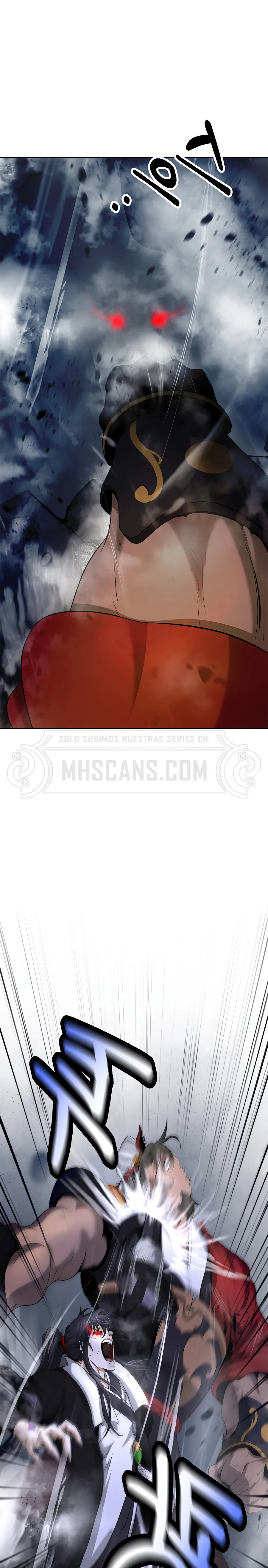 Read Relatos Fantásticos del Sabio Inmortal ES Manga Online