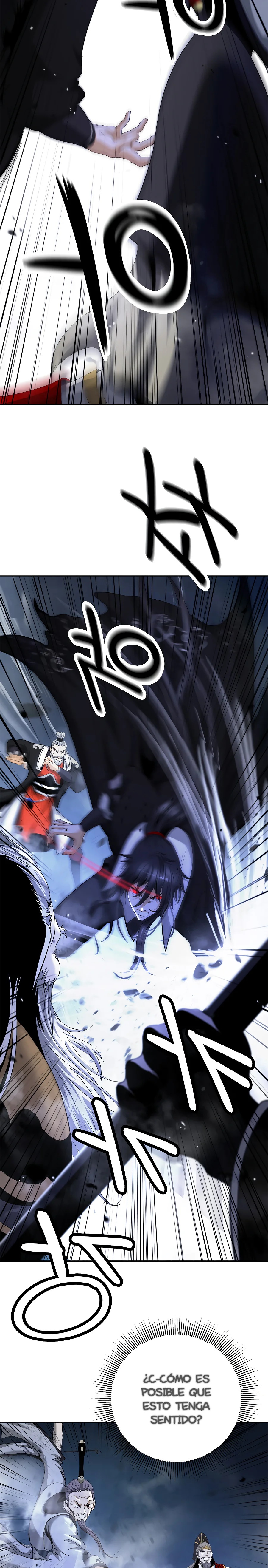 Read Relatos Fantásticos del Sabio Inmortal ES Manga Online