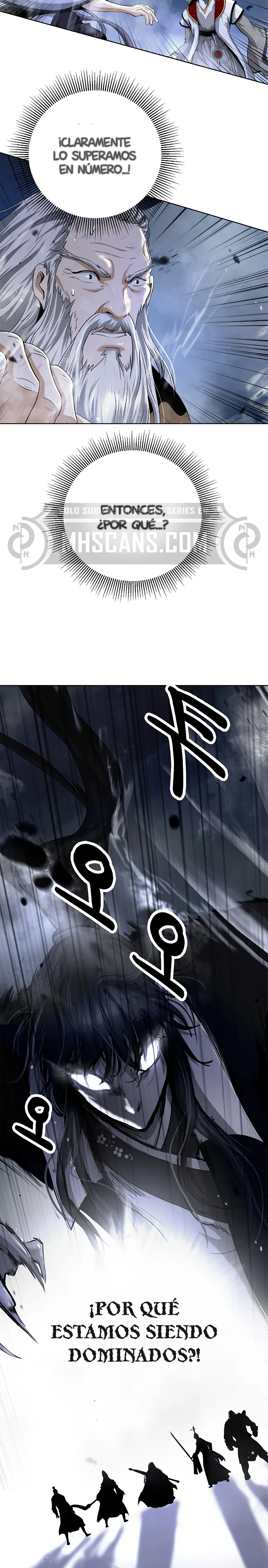 Read Relatos Fantásticos del Sabio Inmortal ES Manga Online