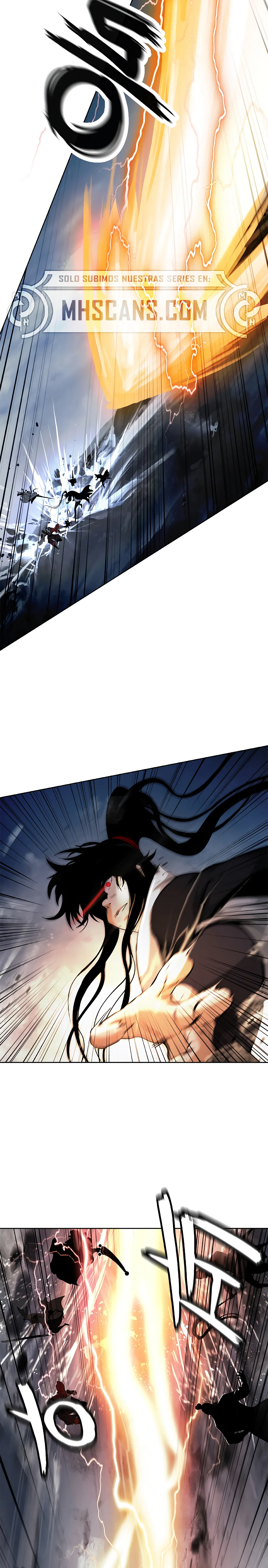 Read Relatos Fantásticos del Sabio Inmortal ES Manga Online