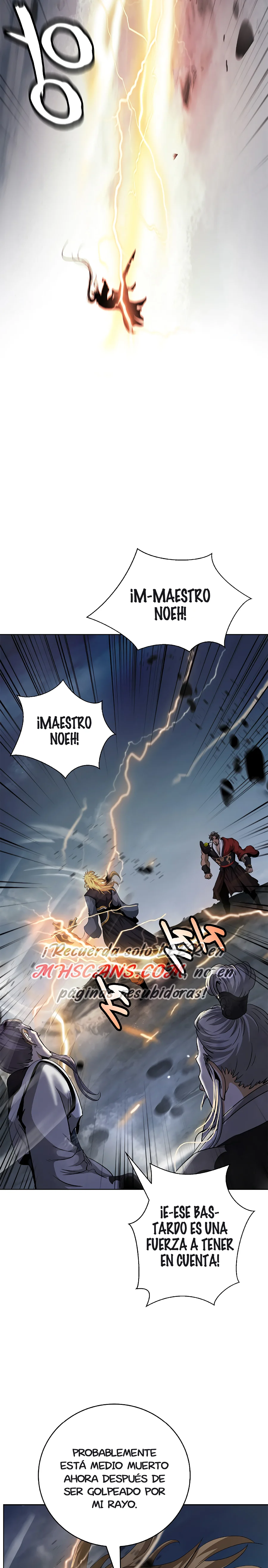 Read Relatos Fantásticos del Sabio Inmortal ES Manga Online