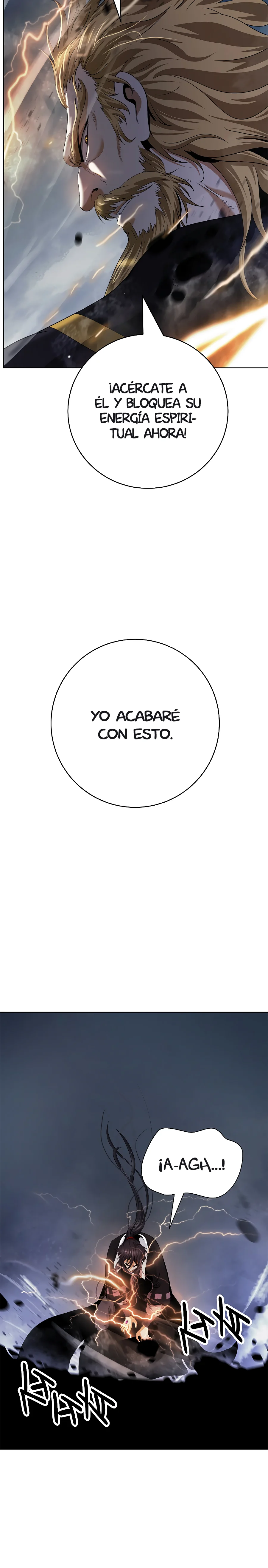 Read Relatos Fantásticos del Sabio Inmortal ES Manga Online