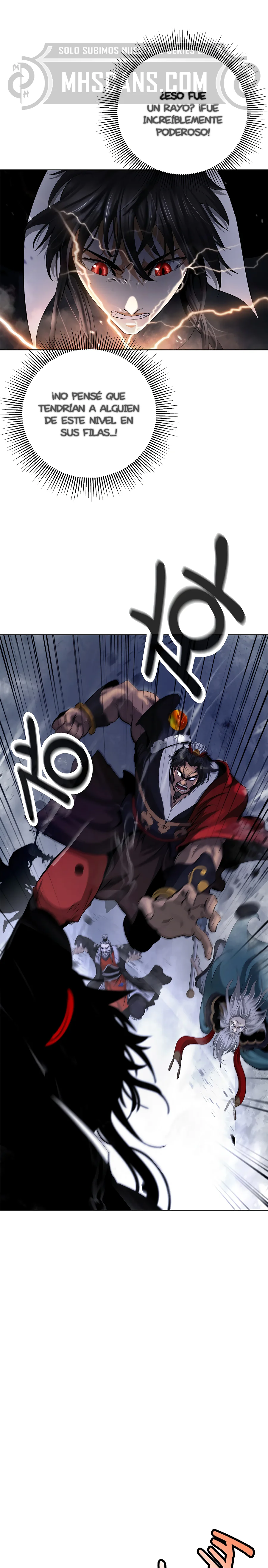 Read Relatos Fantásticos del Sabio Inmortal ES Manga Online