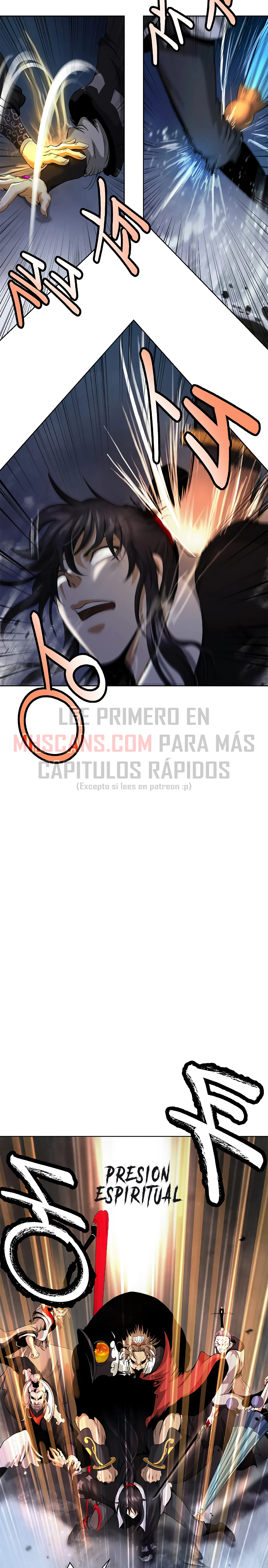 Read Relatos Fantásticos del Sabio Inmortal ES Manga Online