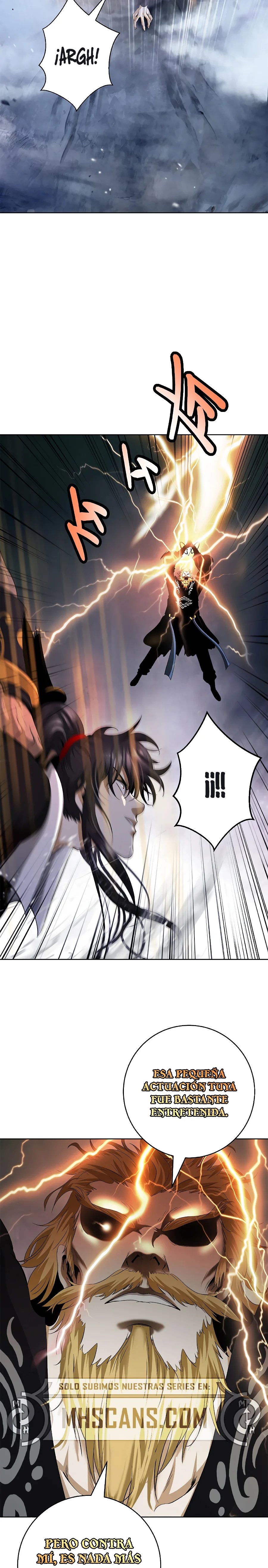 Read Relatos Fantásticos del Sabio Inmortal ES Manga Online