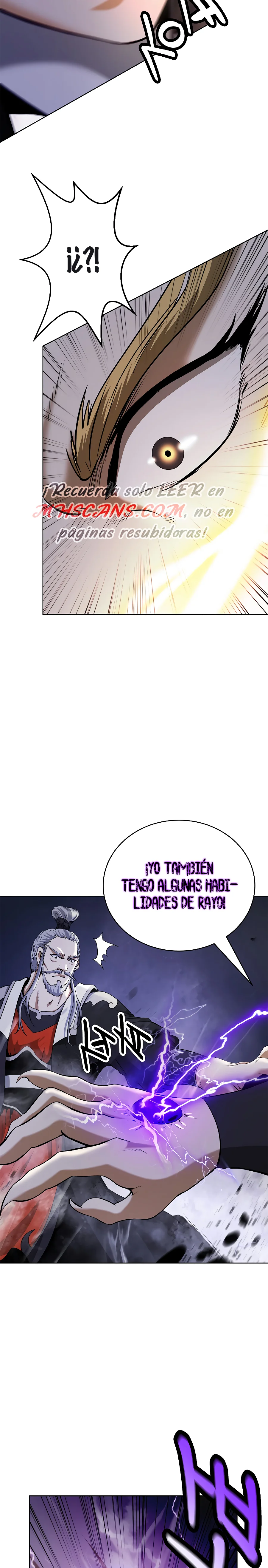 Read Relatos Fantásticos del Sabio Inmortal ES Manga Online