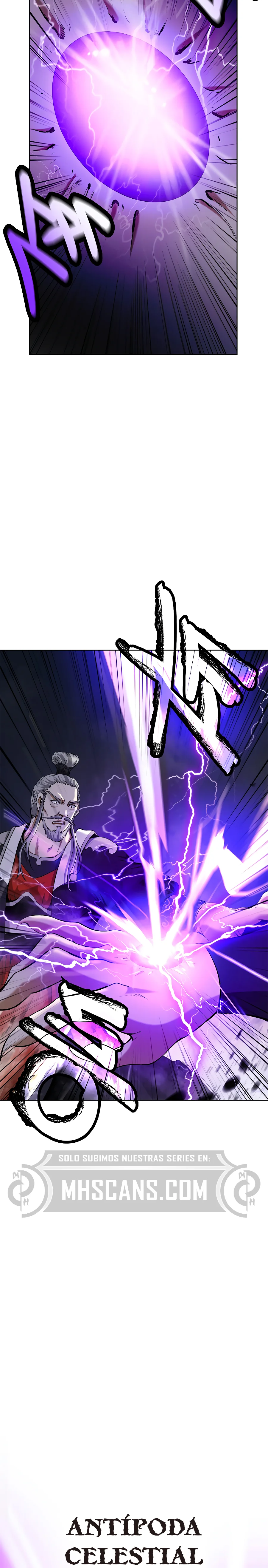 Read Relatos Fantásticos del Sabio Inmortal ES Manga Online