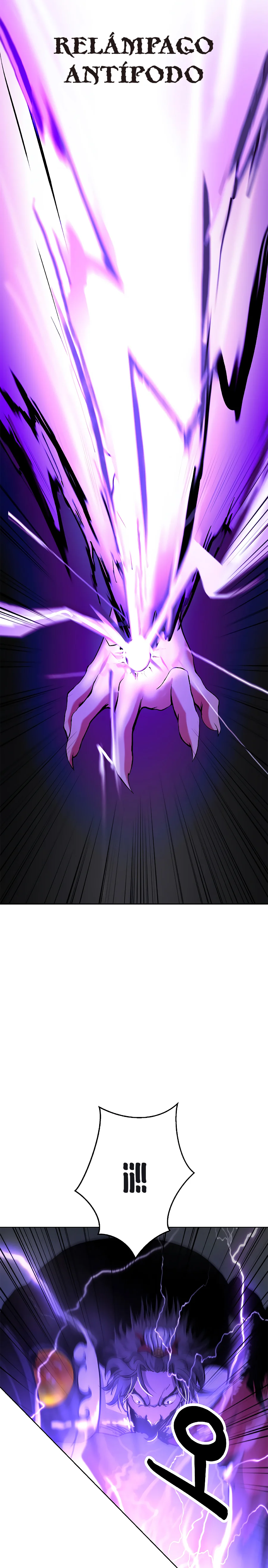 Read Relatos Fantásticos del Sabio Inmortal ES Manga Online