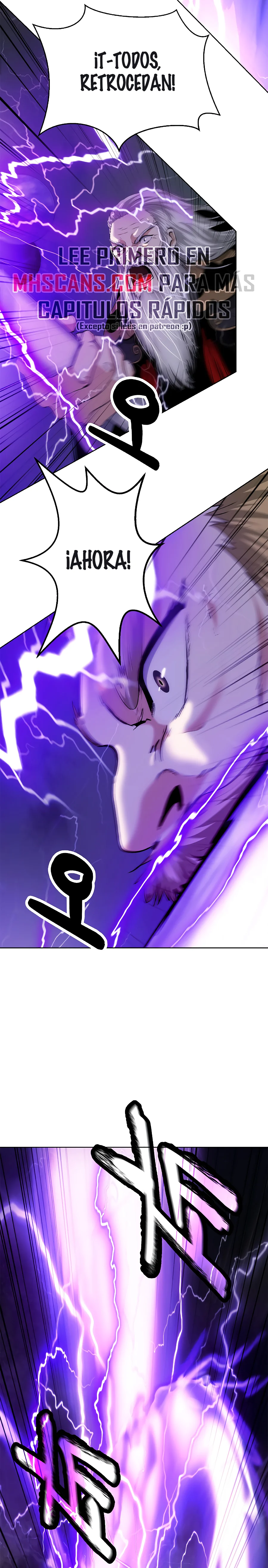 Read Relatos Fantásticos del Sabio Inmortal ES Manga Online