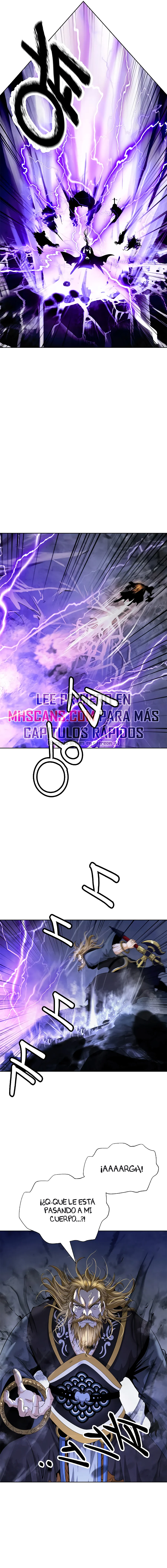 Read Relatos Fantásticos del Sabio Inmortal ES Manga Online