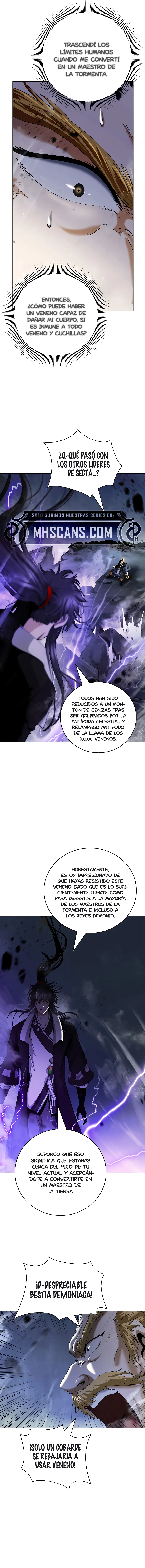Read Relatos Fantásticos del Sabio Inmortal ES Manga Online