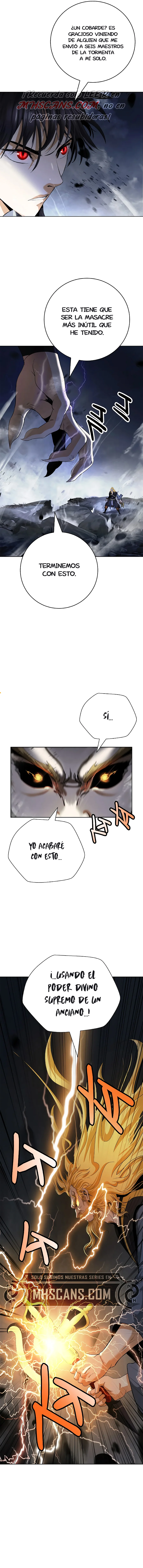 Read Relatos Fantásticos del Sabio Inmortal ES Manga Online