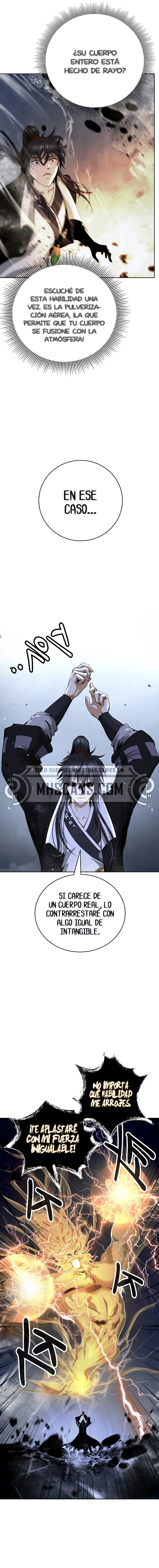 Read Relatos Fantásticos del Sabio Inmortal ES Manga Online