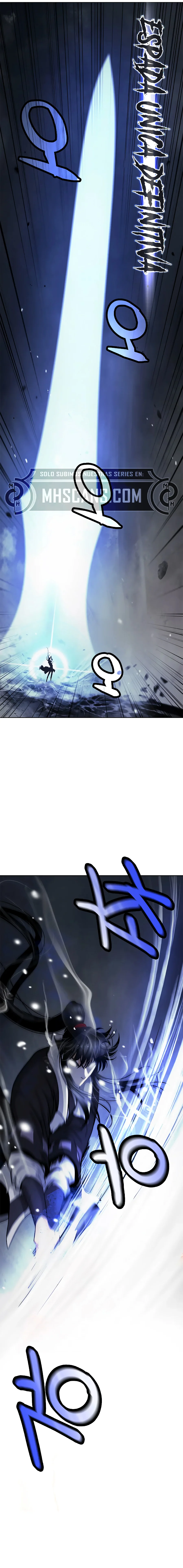 Read Relatos Fantásticos del Sabio Inmortal ES Manga Online