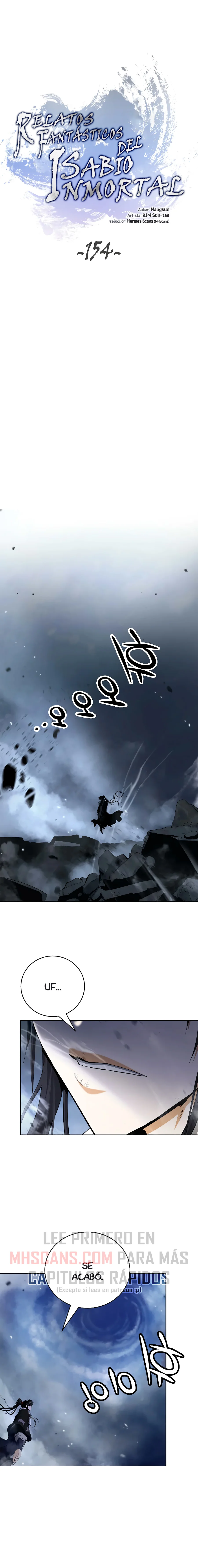 Read Relatos Fantásticos del Sabio Inmortal ES Manga Online