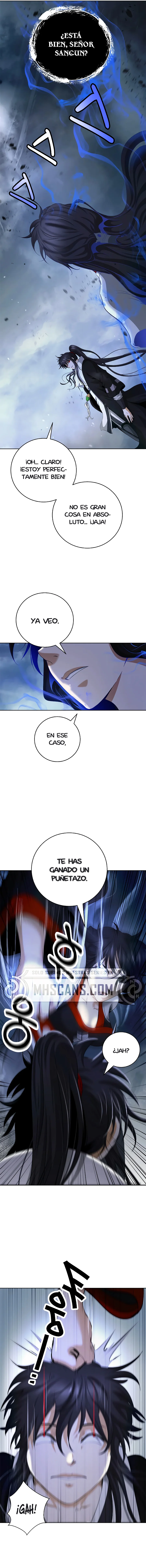 Read Relatos Fantásticos del Sabio Inmortal ES Manga Online