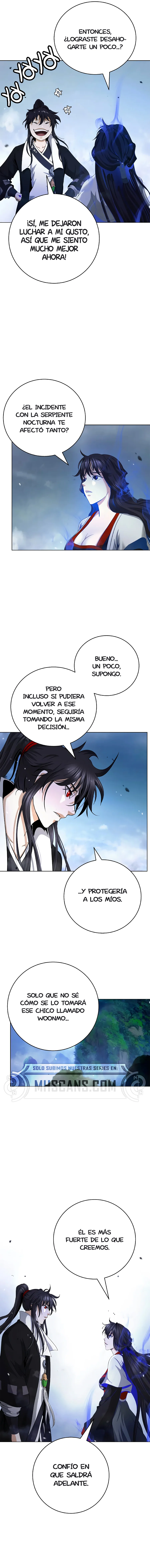 Read Relatos Fantásticos del Sabio Inmortal ES Manga Online